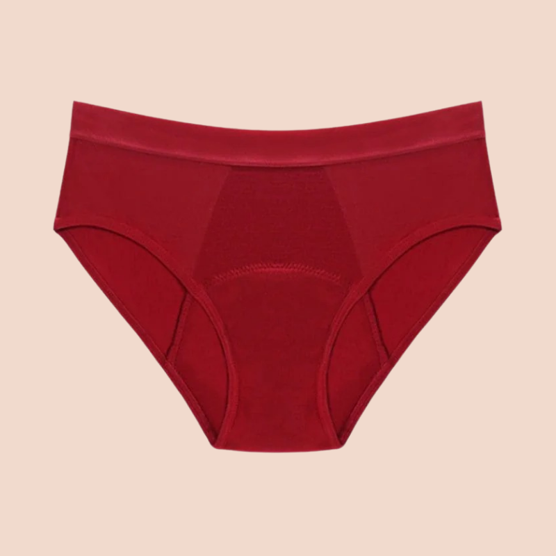 RapidCell™ Bamboo Briefs