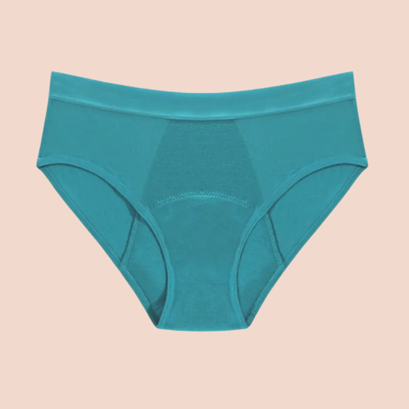 RapidCell™ Bamboo Briefs | Designed for Nurses
